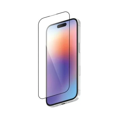 Smartix Ultraguard Screen Protector for iPhone 17 - Clear